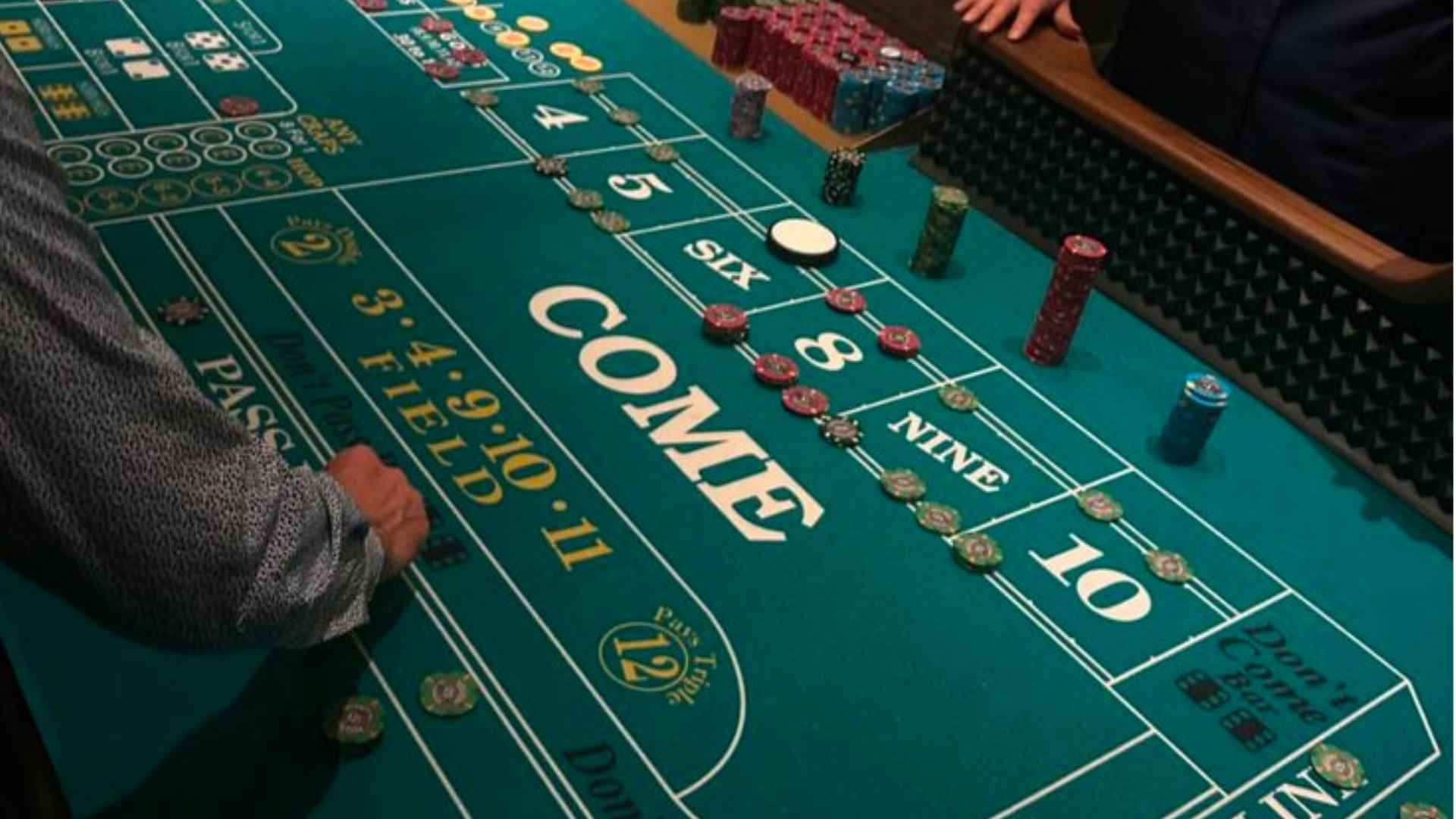 Discover the Timeless Fun of Dominoes