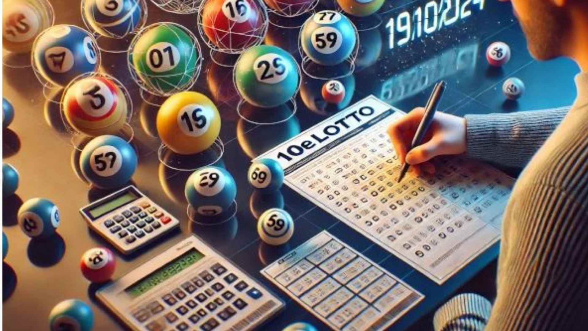 Lucky Symbol Adventures in Scratch Cards