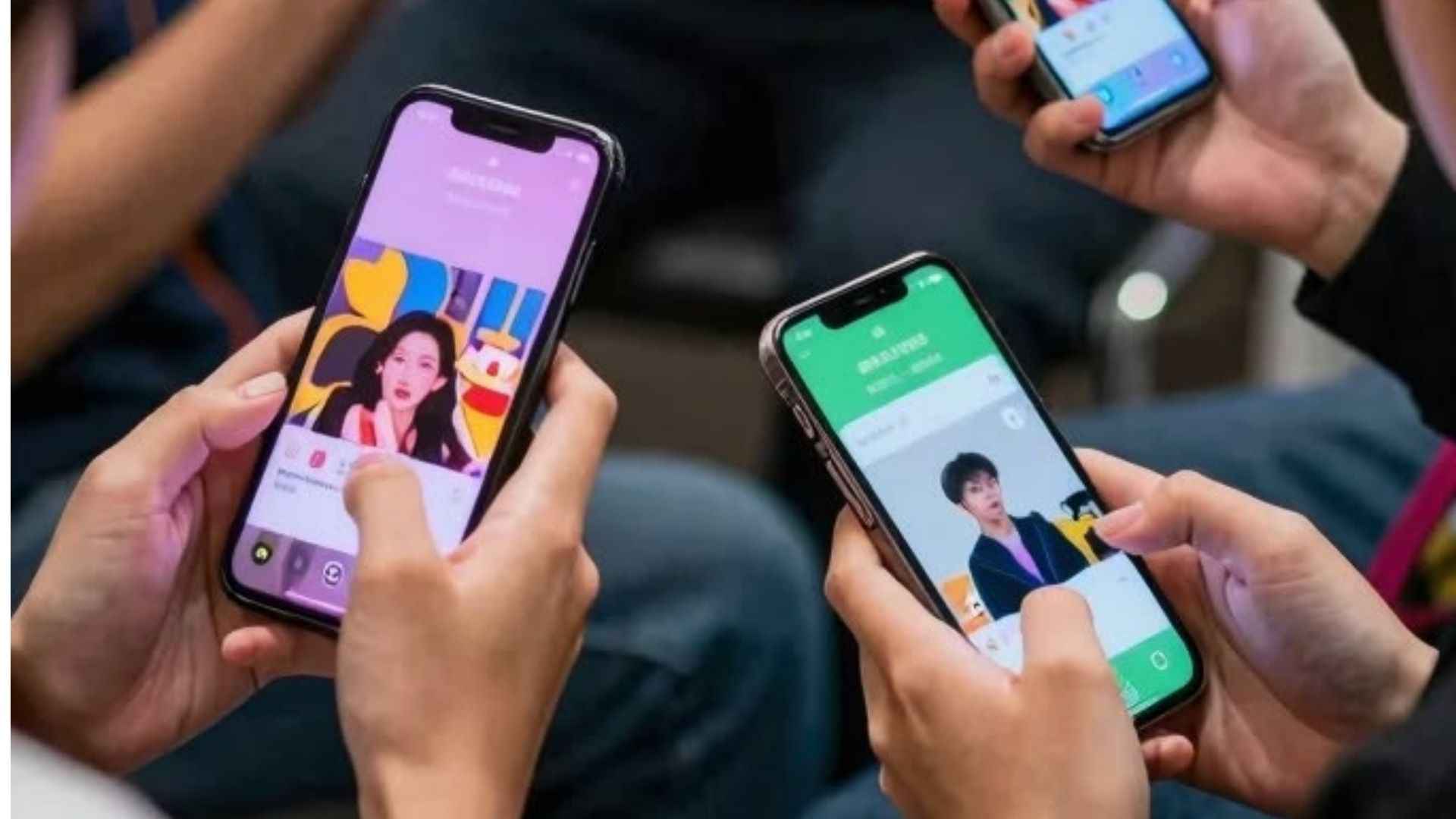 Keno Gameplay for Players on the Go
