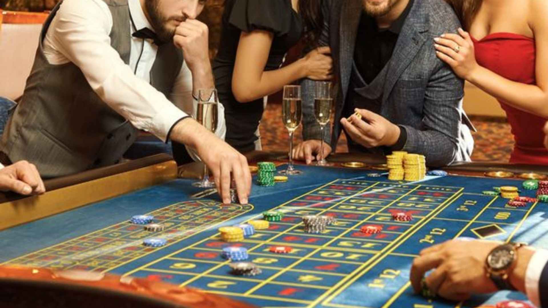 Poker Vocabulary Every Session Requires