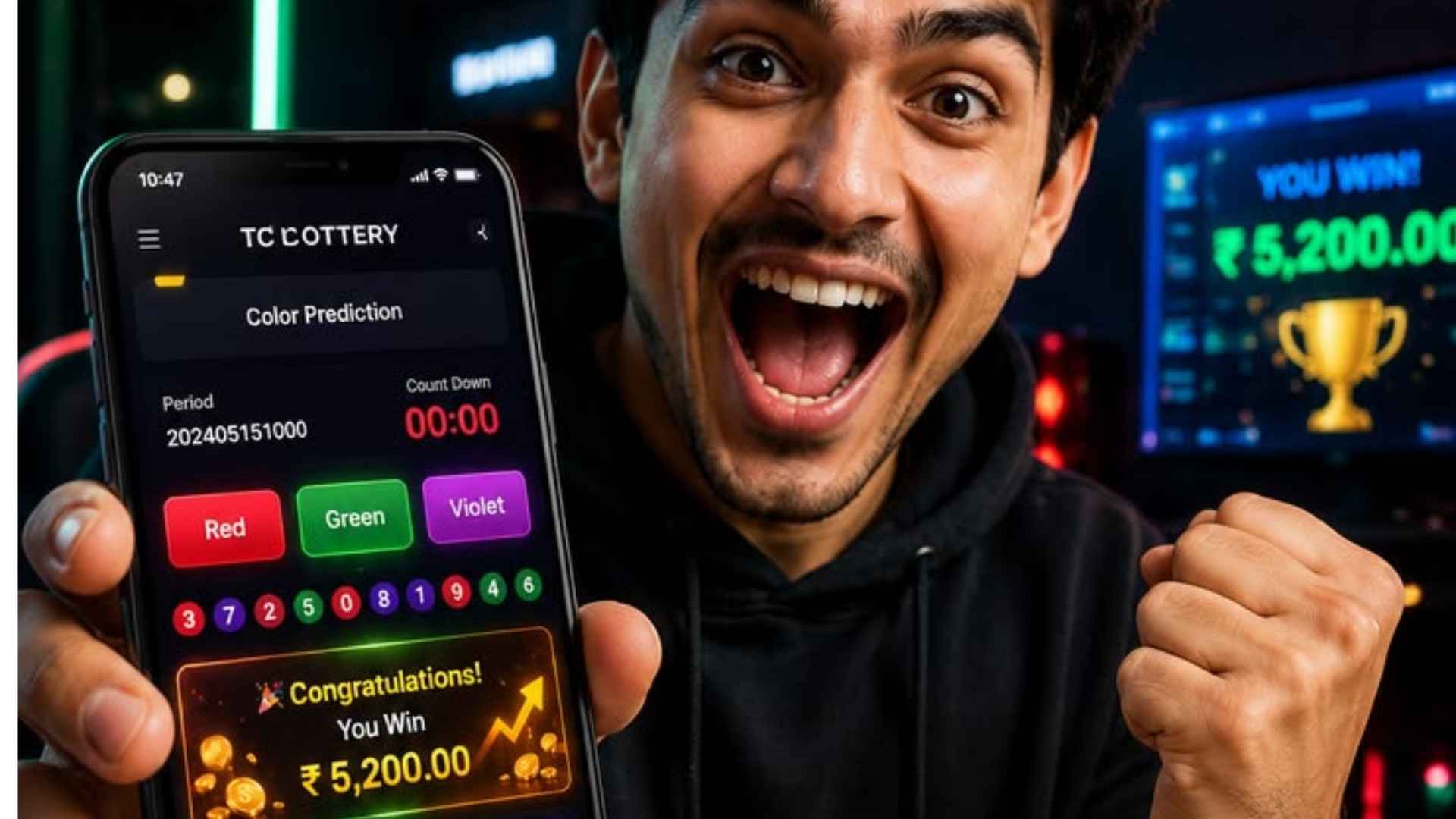 The Role Of Surprise In Modern Reward Games